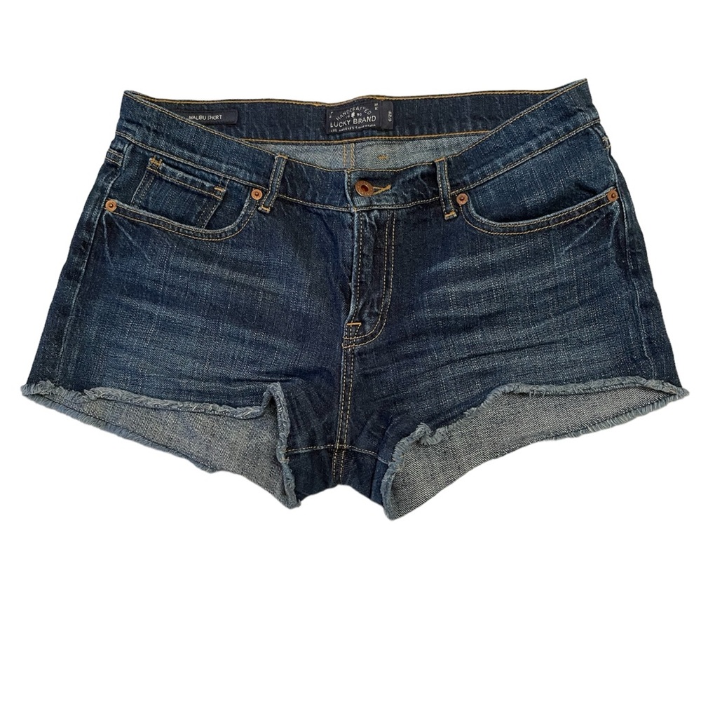 Women’s Original Lucky Brand Malibu Short